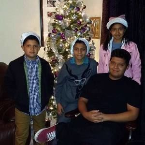 Meet your Posher, Maria